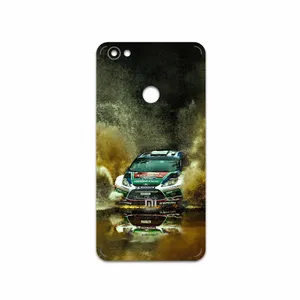 MAHOOT Rally Cover Sticker for Xiaomi Redmi Note 5A Prime