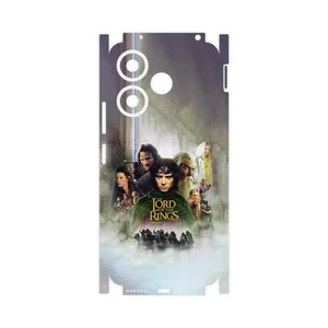 MAHOOT The Lord of the Rings-FullSkin Cover Sticker for Xiaomi Redmi 13