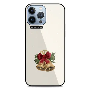 AKAM AMC-WA13PROMAX-CHRISTMAS-23 Cover For Apple iPhone 13 Pro Max