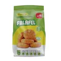 فلافل پخته منجمد تانیس - 1000 گرم