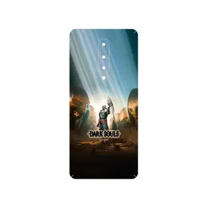 MAHOOT Dark Souls Game Series Cover Sticker for OnePlus 8
