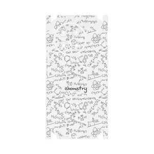 MAHOOT Chemistry Science-FullSkin Cover Sticker for Tecno Spark 30 Pro
