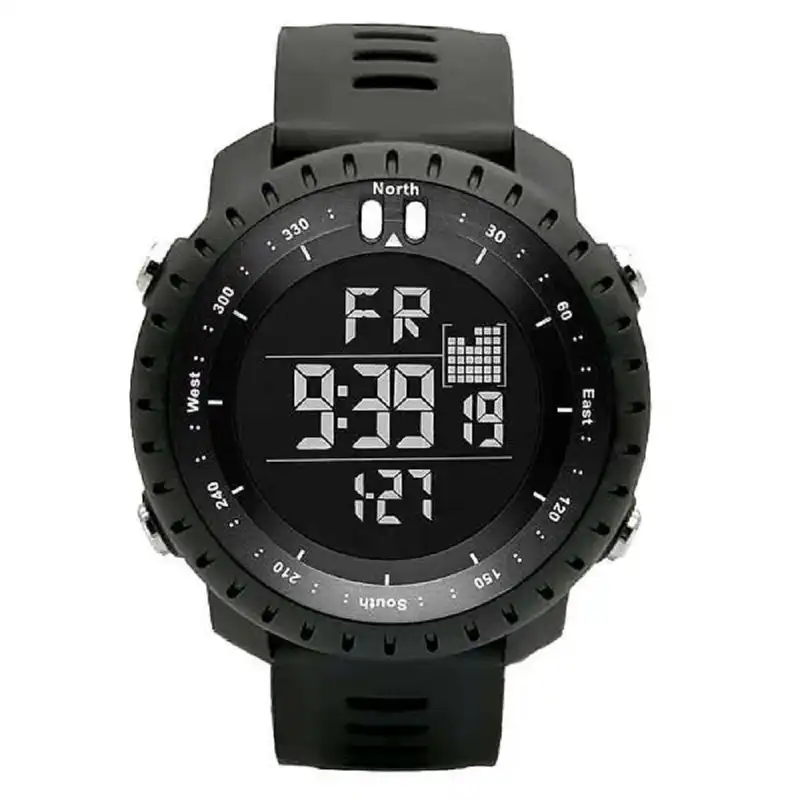 ساعت مچی دیجیتال مدل غواصی