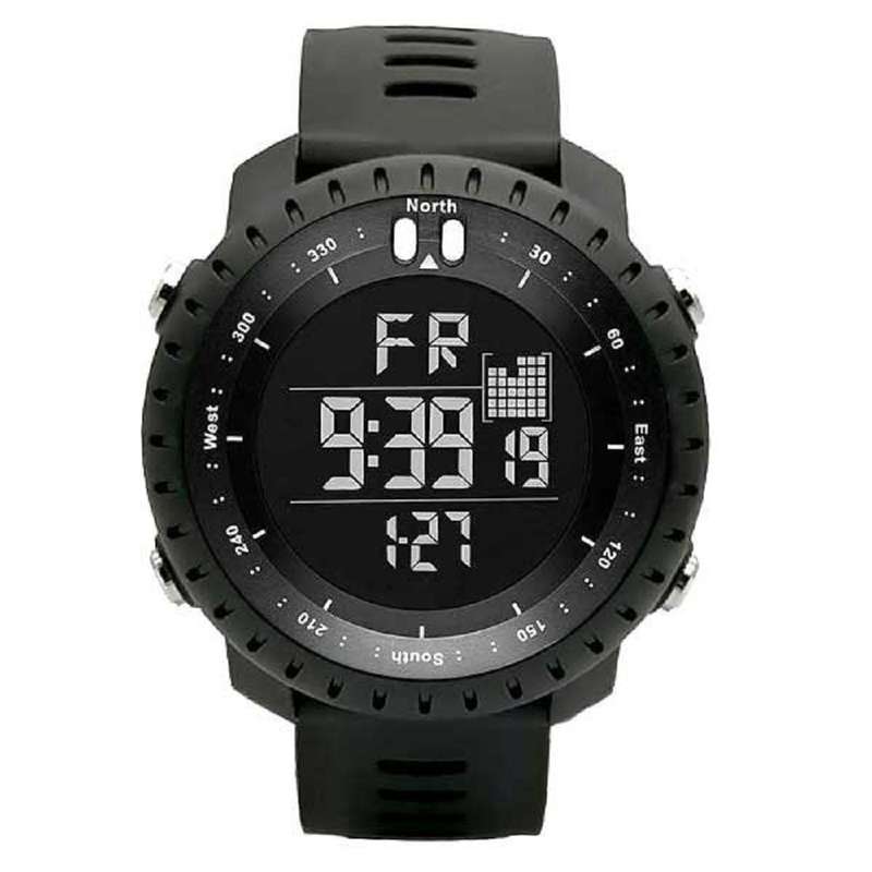 ساعت مچی دیجیتال مدل غواصی ساعت مچی دیجیتال مدل غواصی