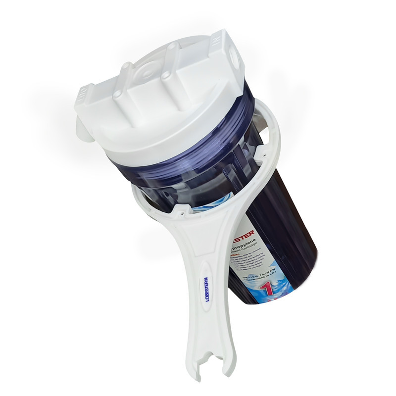 آچار تصفیه آب لابستر مدل L-4