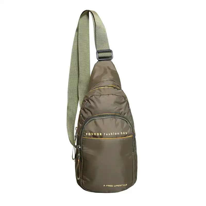 کیف کراس بادی فوور مدل SBF2538-42