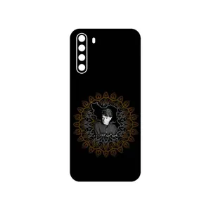 MAHOOT MohammadReza Shajarian Cover Sticker for Gplus X10
