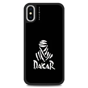 AKAM AMC-WAX-MOTORCYCLE-2 Cover For Apple iPhone X/Xs