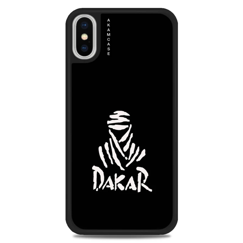کاور آکام مدل AMC-WAX-MOTORCYCLE-2 مناسب برای گوشی موبایل اپل iPhone X/Xs