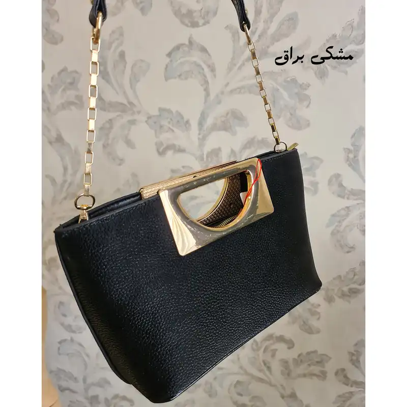 کیف مجلسی زنانه مدل 248sogo