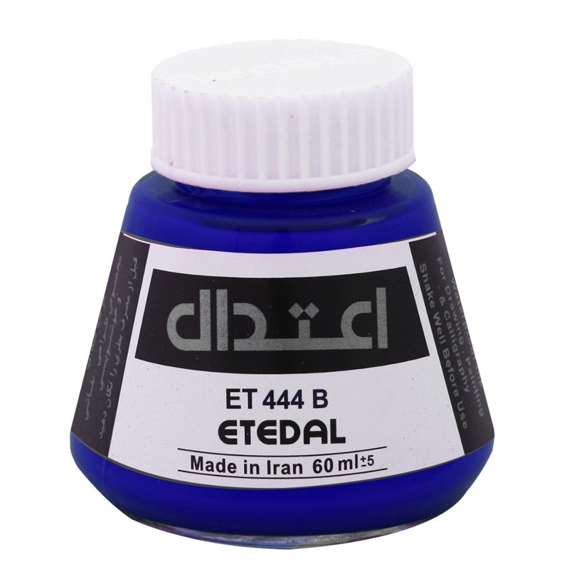 مرکب اعتدال کد ET 444 B