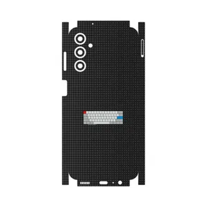 MAHOOT Minimal Keyboard Icon-FullSkin Cover Sticker for Samsung Galaxy M14