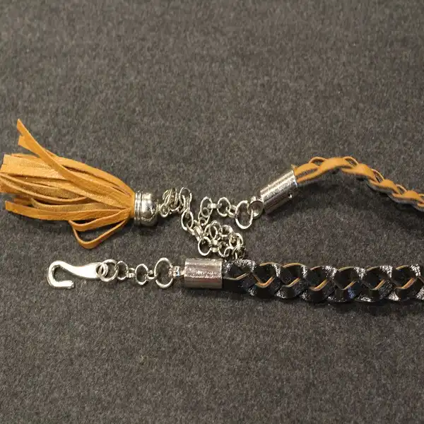 کمربند زنانه کد Ki 2227-021-4