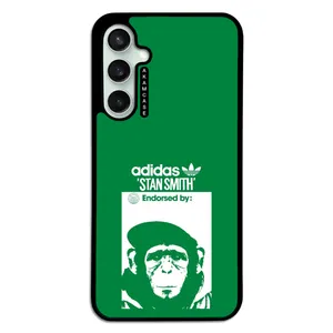AKAM AMC-WSGS23FE-ADIDAS-41 Cover For Samsung Galaxy S23 FE