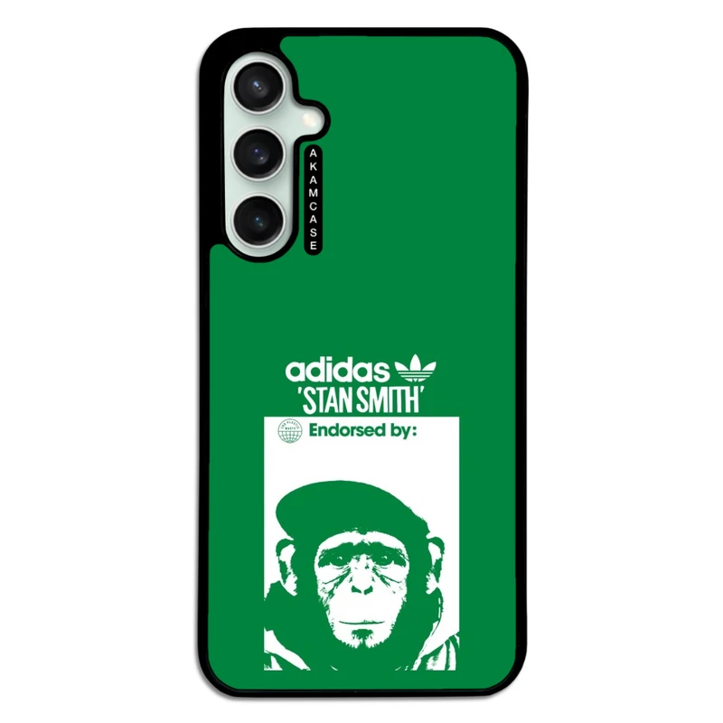 کاور آکام مدل AMC-WSGS23FE-ADIDAS-41 مناسب برای گوشی موبایل سامسونگ Galaxy S23 FE