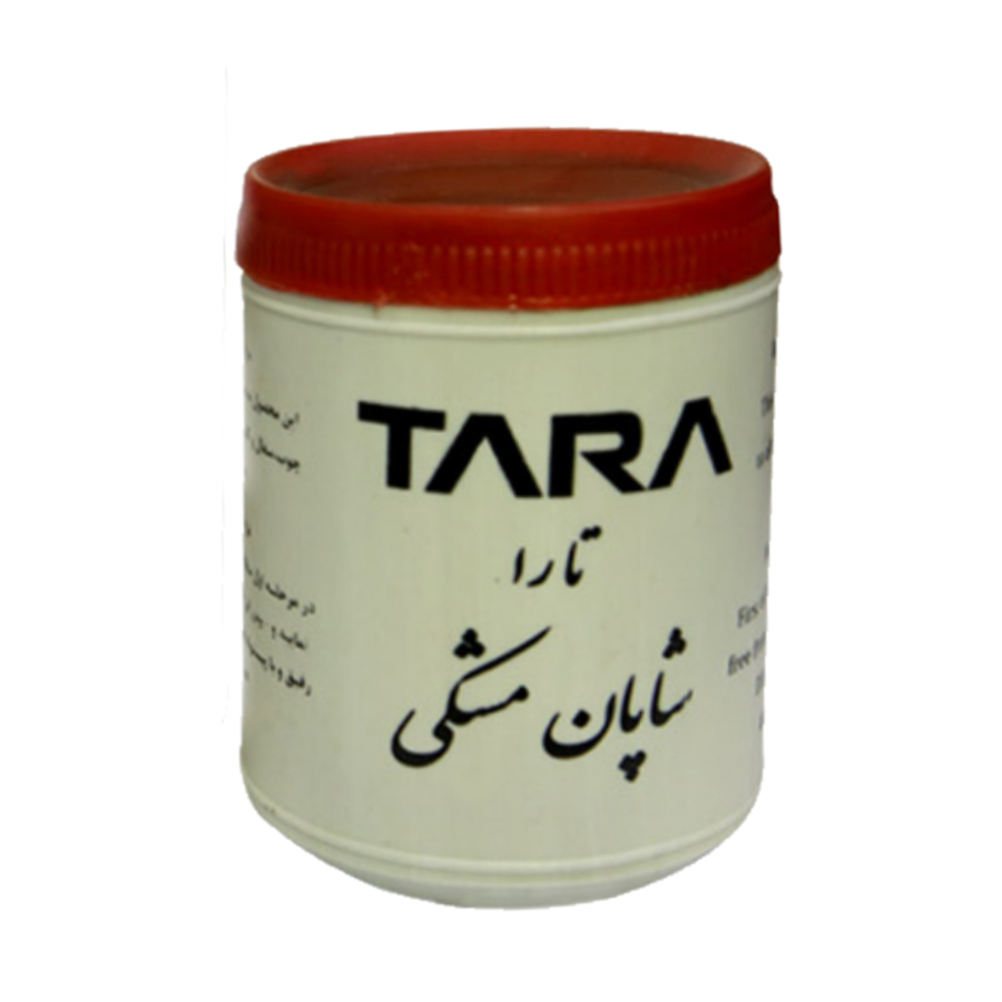راهنمای خرید اینترنتی شاپان قهوه ای تارا کد ۷۶ وزن ۶۵۰ گرم