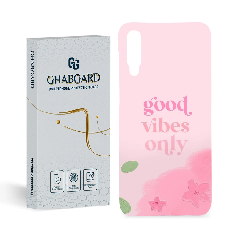 کاور قاب گارد مدل دخترانه مناسب برای گوشی موبایل سامسونگ galaxy a50\ a50s \a30s