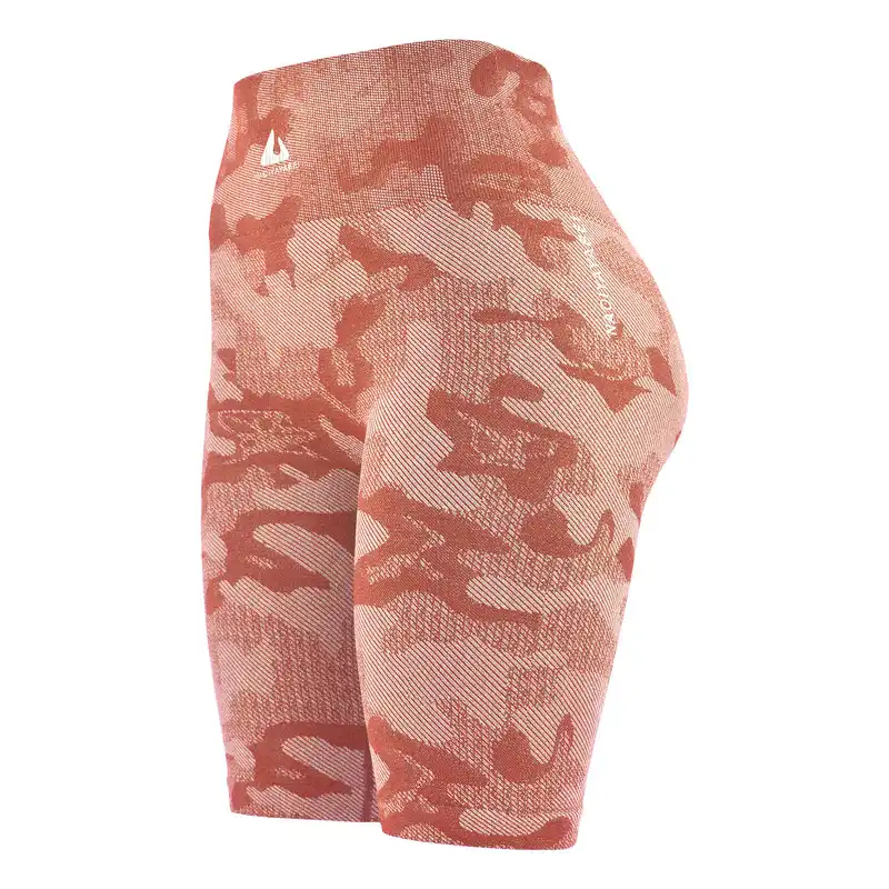 شلوارک ورزشی زنانه مدل چریکی کد o-2