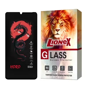 Lionex HOROLION Screen Protector For Vocal V1