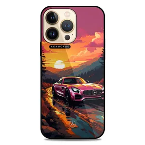 AKAM AMC-WA13PRO-BENZ-42 Cover For Apple iPhone 13 Pro