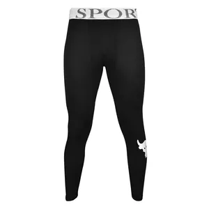 لگینگ ورزشی مردانه مدل PY-ROCK 