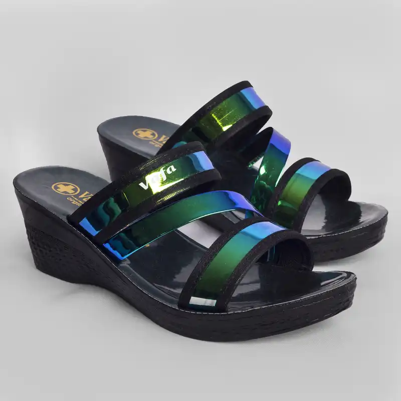 دمپایی زنانه مدل ROXANA کد ADANA