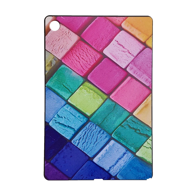 کاور کد K-p-K-21 مناسب برای تبلت سامسونگ (X216) Galaxy Tab A9 plus