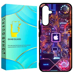 Ghab Guard GCHPA54 Cover for Samsung Galaxy A54 5G  