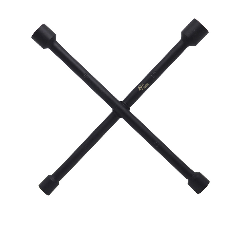 آچار چرخ مدل کمل کد YP-14-17-19-21MM سایز 14-21 میلی متر آچار چرخ مدل کمل کد YP-14-17-19-21MM سایز 14-21 میلی متر