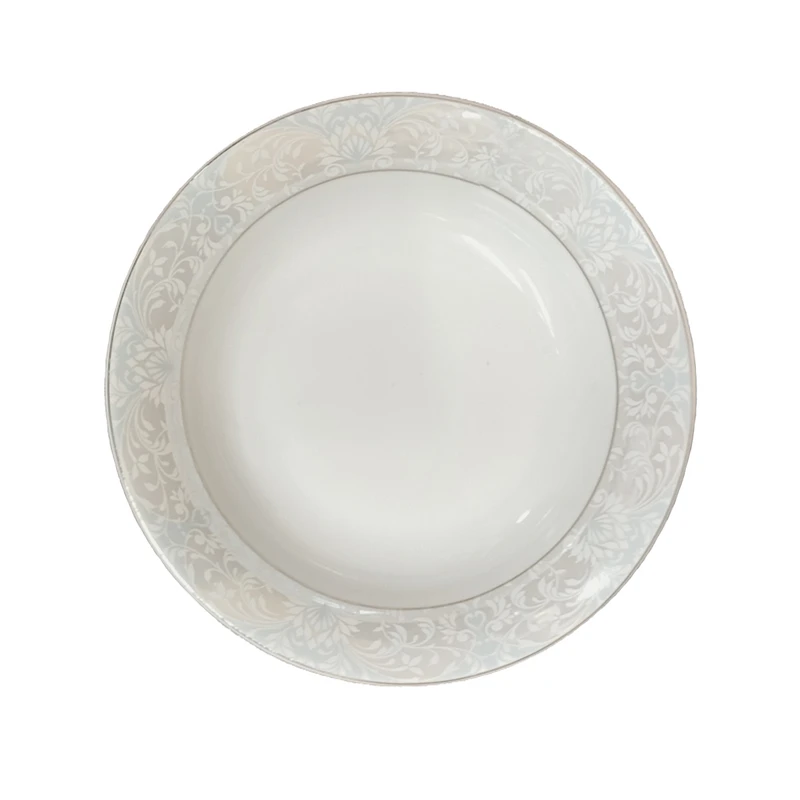 نعلبکی مدل پالس بسته 6 عددی