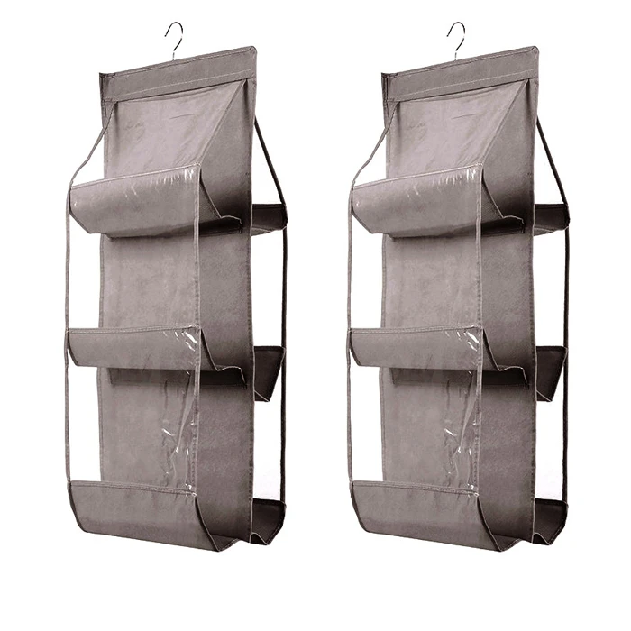 نظم دهنده کیف تن تن مدل میلان کد 6 بسته 2 عددی