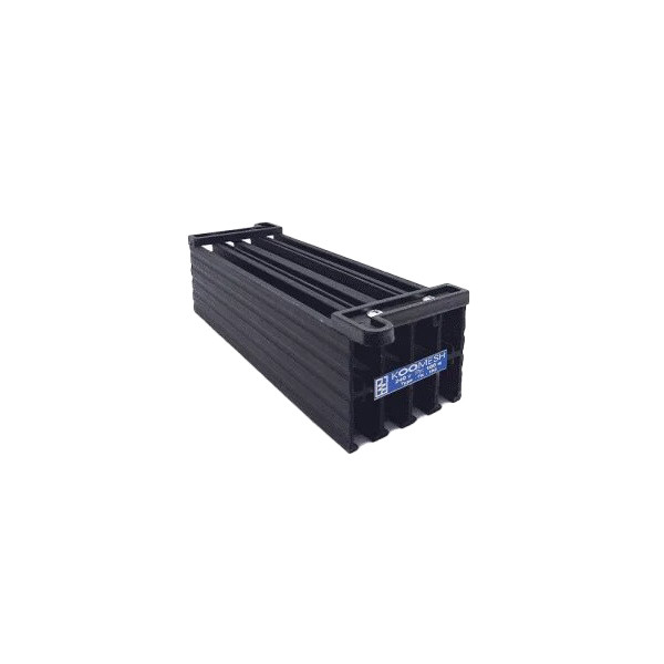 هیتر کومش مدل TK-100