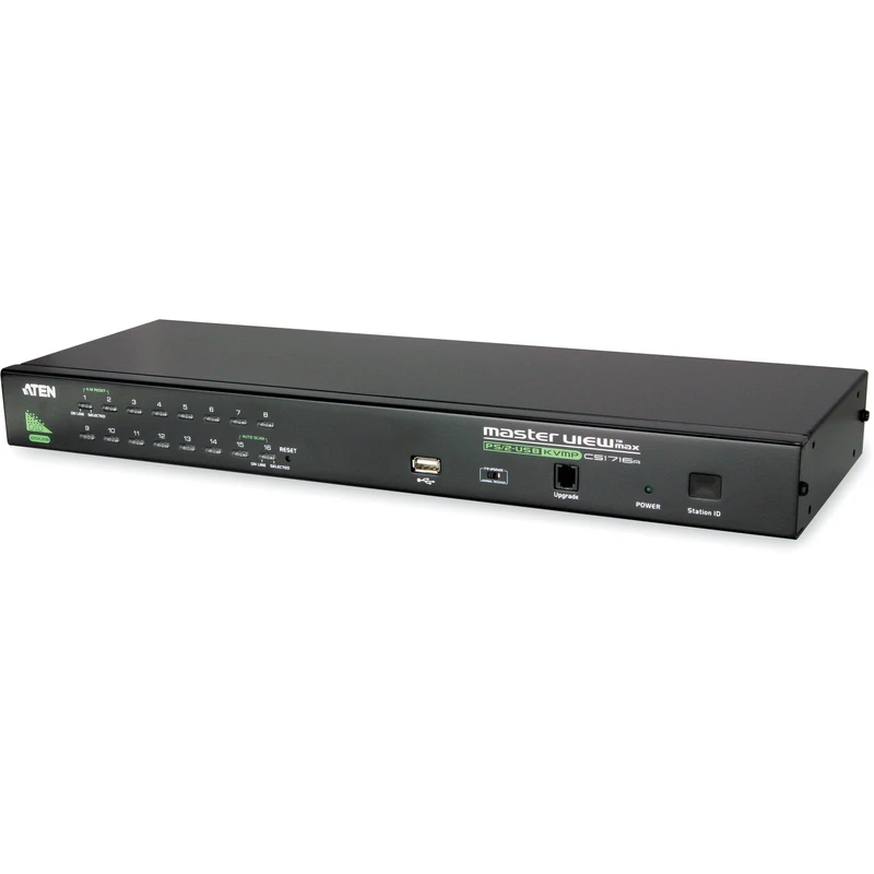 سوییچ 16 پورت آتن مدل CS1716A