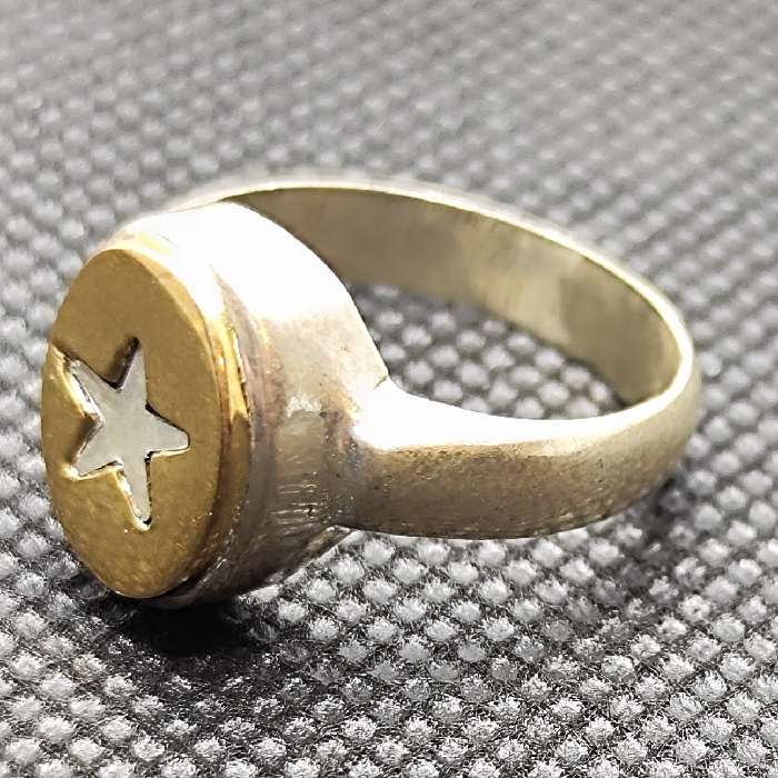 انگشتر نقره مردانه مدل حرز امام جواد کد 76 انگشتر نقره مردانه مدل حرز امام جواد کد 76