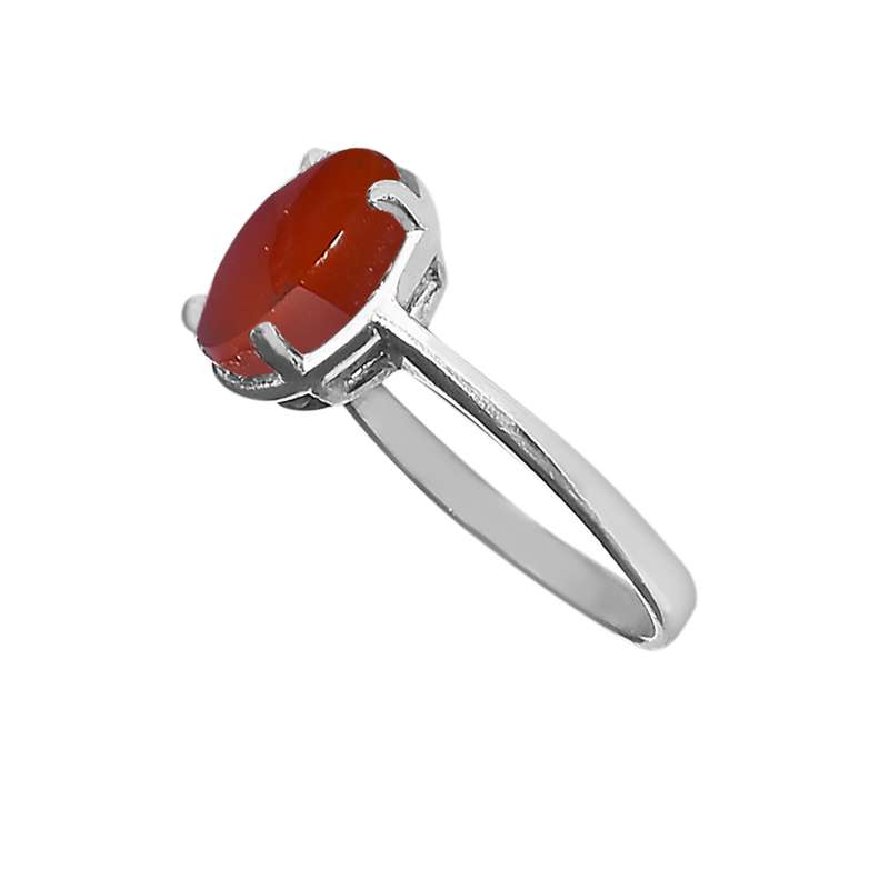 انگشتر نقره زنانه نقره جات لطفی مدل عقیق یمنی کد ANZS02E08 انگشتر نقره زنانه نقره جات لطفی مدل عقیق یمنی کد ANZS02E08