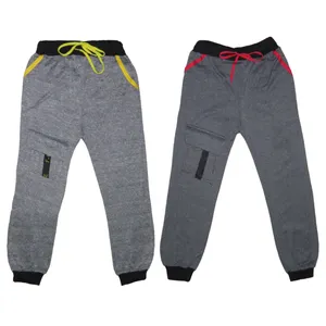 شلوار پسرانه مدل 208 مجموعه 2 عددی