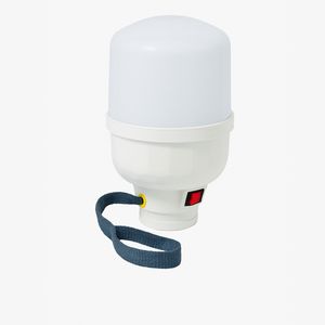 چراغ اضطراری مدل ریفان با نور مهتابی