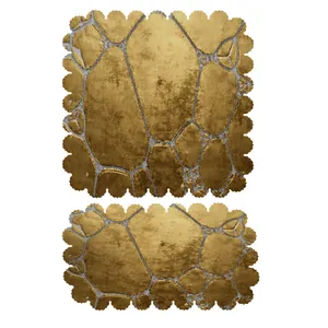 ست رومیزی 2 تکه کد 8789