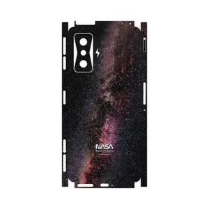 MAHOOT Universe_by_NASA_2-FullSkin Cover Sticker for Xiaomi Redmi K50 Gaming