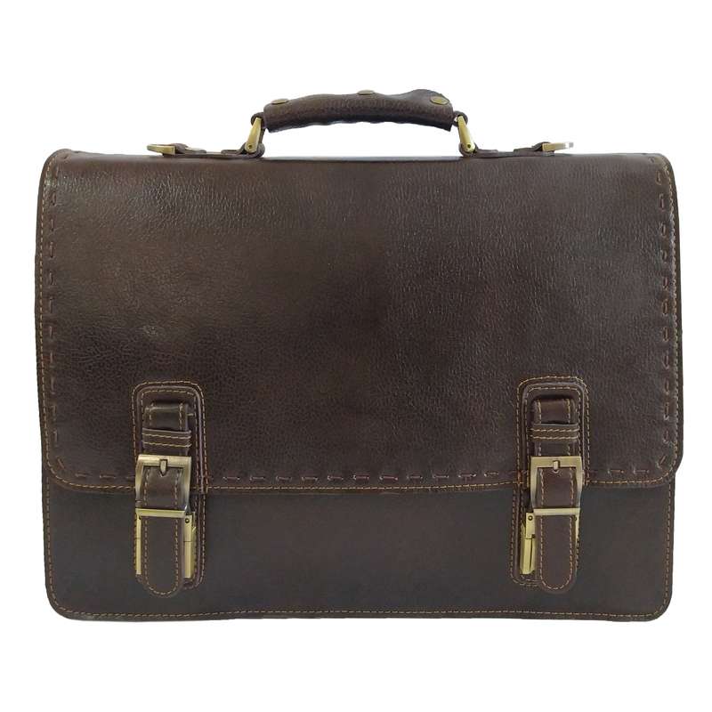 کیف اداری مردانه مدل سپند M749