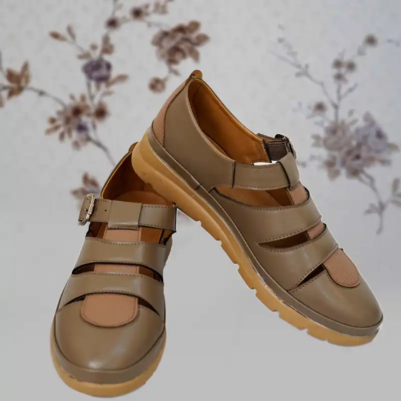 کفش روزمره زنانه مدل آیلین