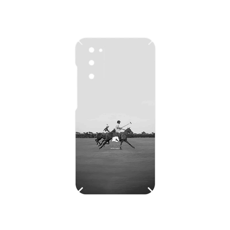 برچسب پوششی ماهوت مدل game of polo مناسب برای گوشی موبایل سامسونگ Galaxy S20 FE