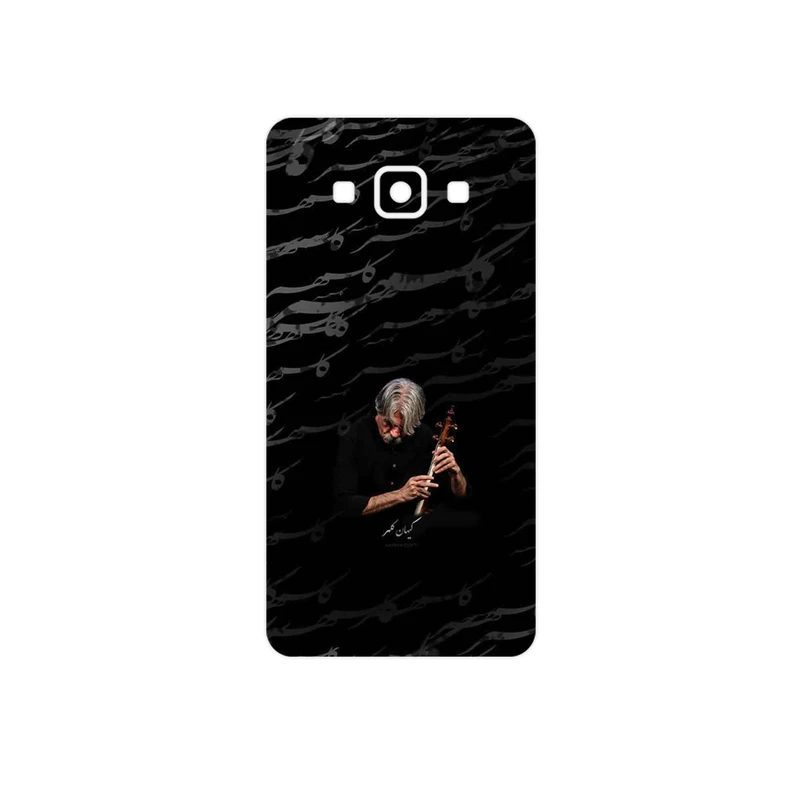 برچسب پوششی ماهوت مدل Kayhan Kalhor مناسب برای گوشی موبایل سامسونگ Galaxy A5