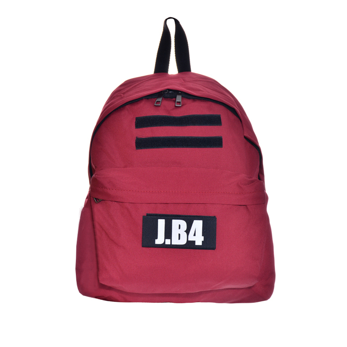 کوله پشتی جاست بیفور مدل JB4-100