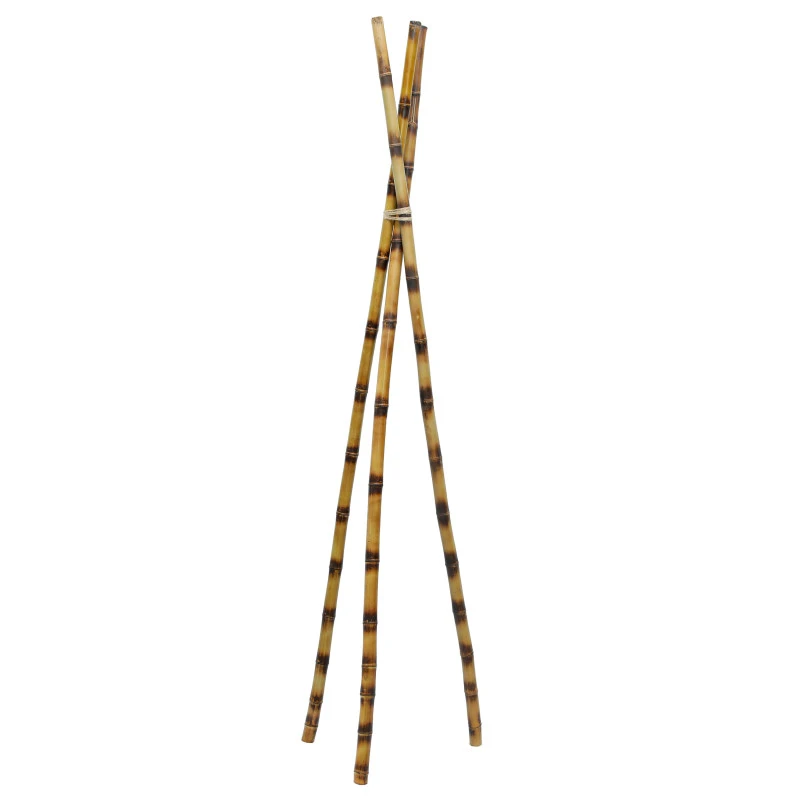 دکوری مدل نی بامبو مجموعه 3 عددی