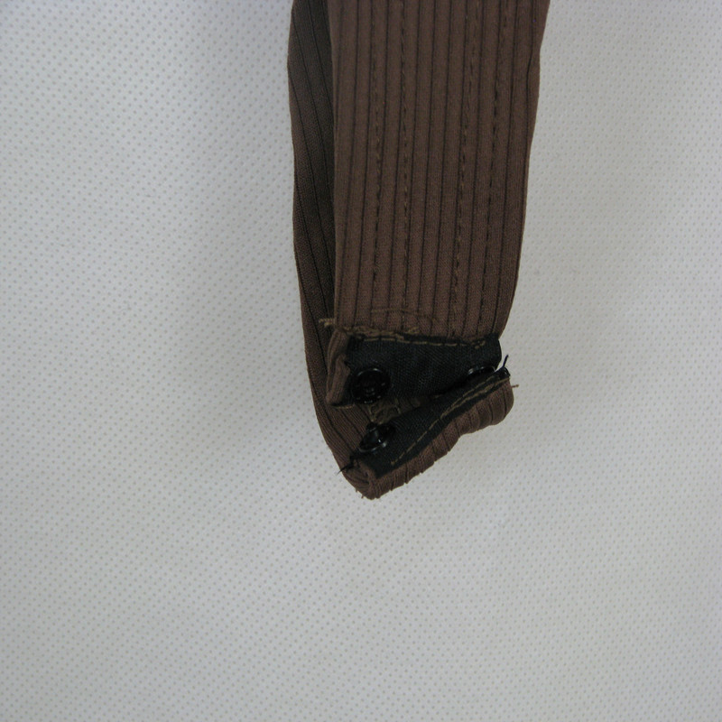 بادی آستین بلند زنانه مدل کبریتی 216 رنگ قهوه ای