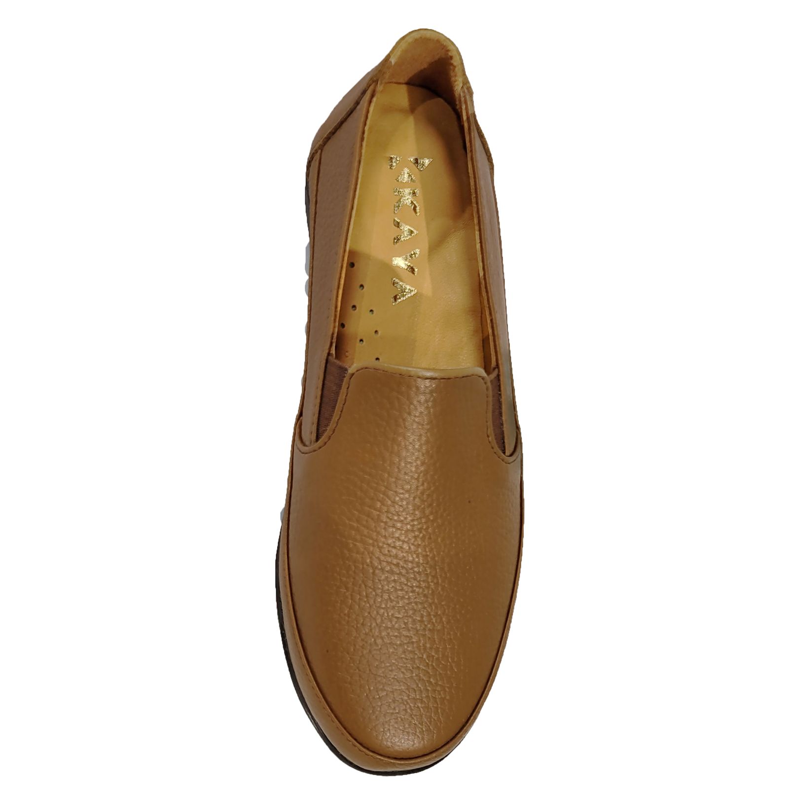 کفش طبی زنانه کایا چرم مدل 190-6 -  - 17