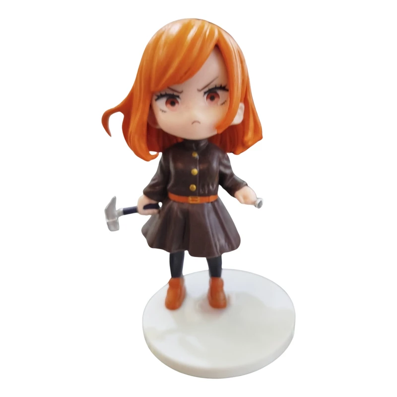 فیگور مدل انیمه جوجوتسو کایزن طرح نوبارا