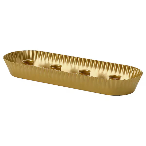 شمعدان ایکیا مدل VINTERFINT