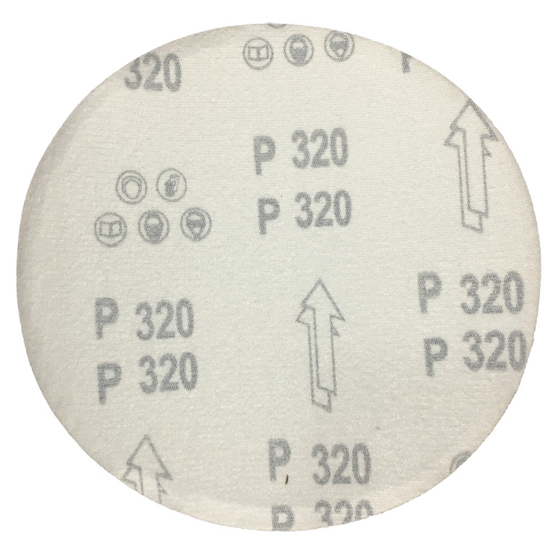 سنباده پشت کرکی مدل p 320 مجموعه 2 عددی سنباده پشت کرکی مدل p 320 مجموعه 2 عددی